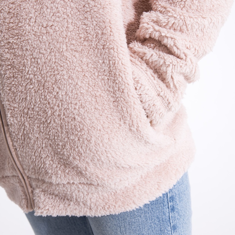 Jakke "Cosy star"